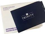 Diploma Mailers